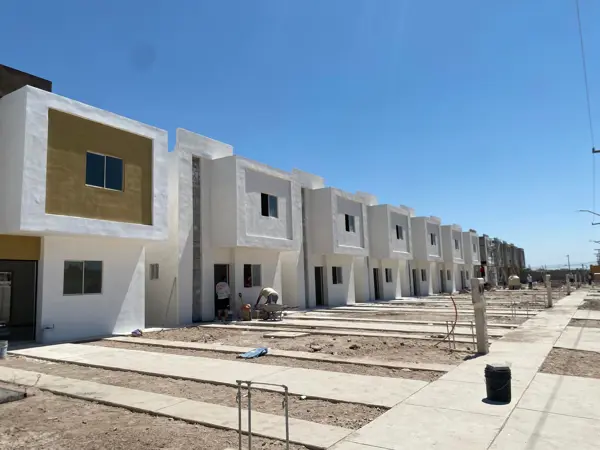 Casa en venta en Campo Nuevo de Zaragoza, Torreón — foto 3 de 15