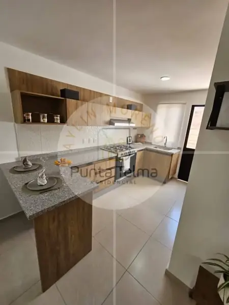 Casa en venta en La Cruz, San Juan del Río — foto 3 de 5