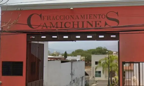 Casa en venta en Camichines, Peribán — foto 3 de 9