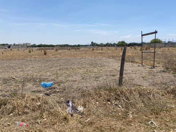 Terreno en venta en San Miguel Totocuitlapilco, Metepec — foto 3 de 4