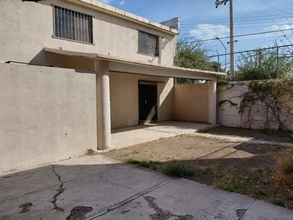 Casa en Renta para oficinas.