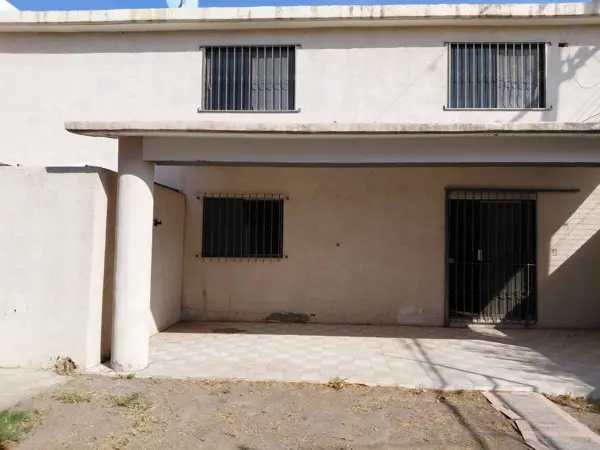 Casa en renta en Villa San Isidro, Torreón — foto 2 de 20