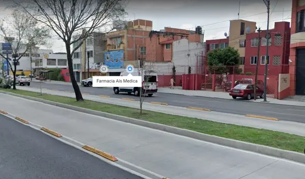 Departamento en venta en Haciendas de Coyoacán, Coyoacán — foto 3 de 6