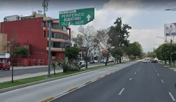 Departamento en venta en Haciendas de Coyoacán, Coyoacán — foto 2 de 6
