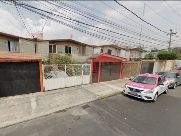 Casa en venta en Santiago Sur, Iztacalco — foto 2 de 20