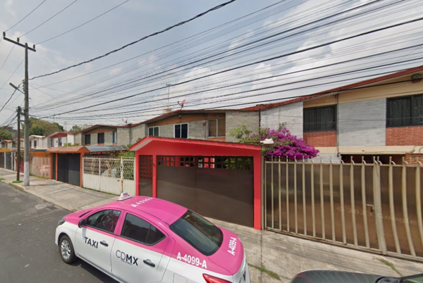 Casa en venta en Santiago Sur, Iztacalco — foto 3 de 20