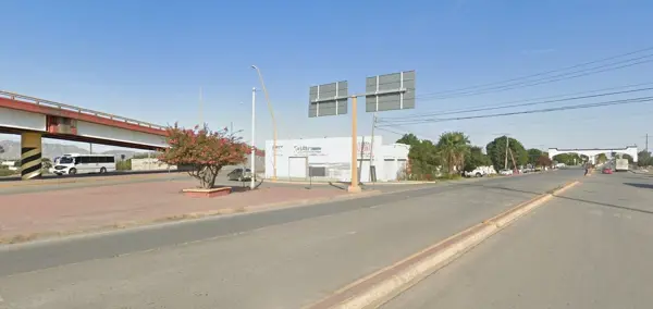 Bodega en renta en Matamoros Centro, Matamoros — foto 3 de 6