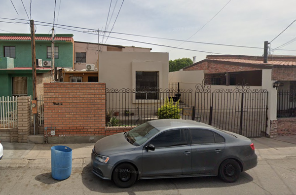 Casa en venta en Calafia, Mexicali — foto 2 de 19