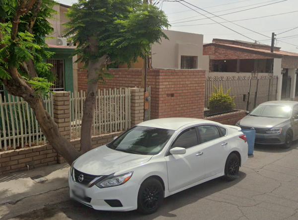 Casa en venta en Calafia, Mexicali — foto 3 de 19