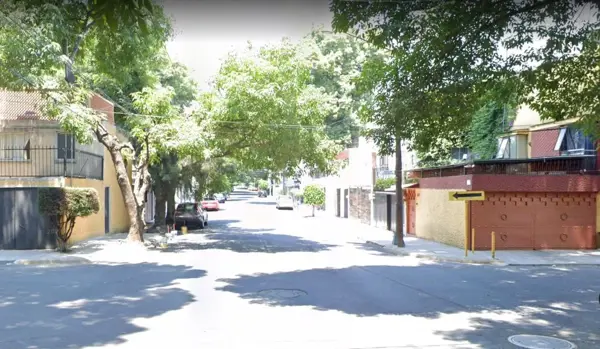 Casa en venta en Campestre Churubusco, Coyoacán — foto 3 de 7