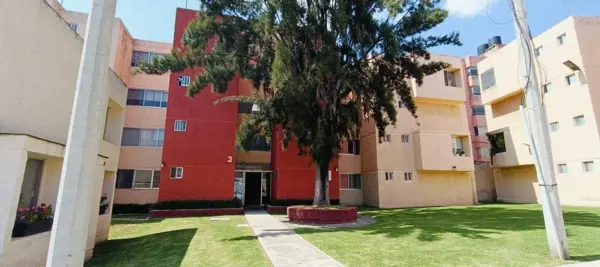 Departamento en venta en Calacoaya, Atizapán de Zaragoza — foto 3 de 22