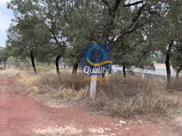 Terreno en venta en Las Cabañas, Tetla de la Solidaridad — foto 2 de 8
