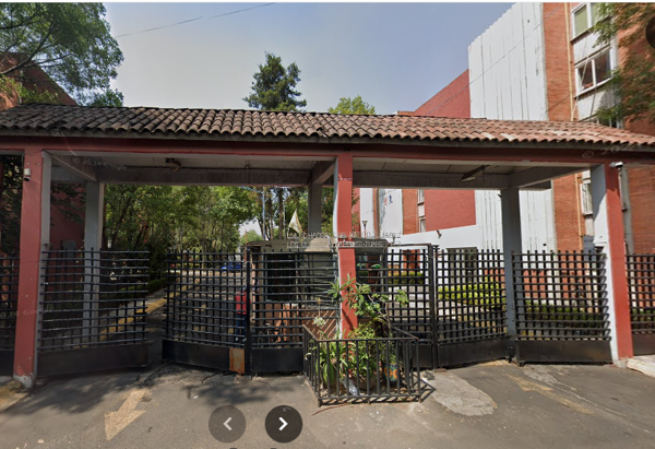 Departamento en venta en Espartaco, Coyoacán — foto 2 de 10