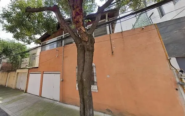 Casa en venta en San Pedro de los Pinos, Álvaro Obregón — foto 2 de 16