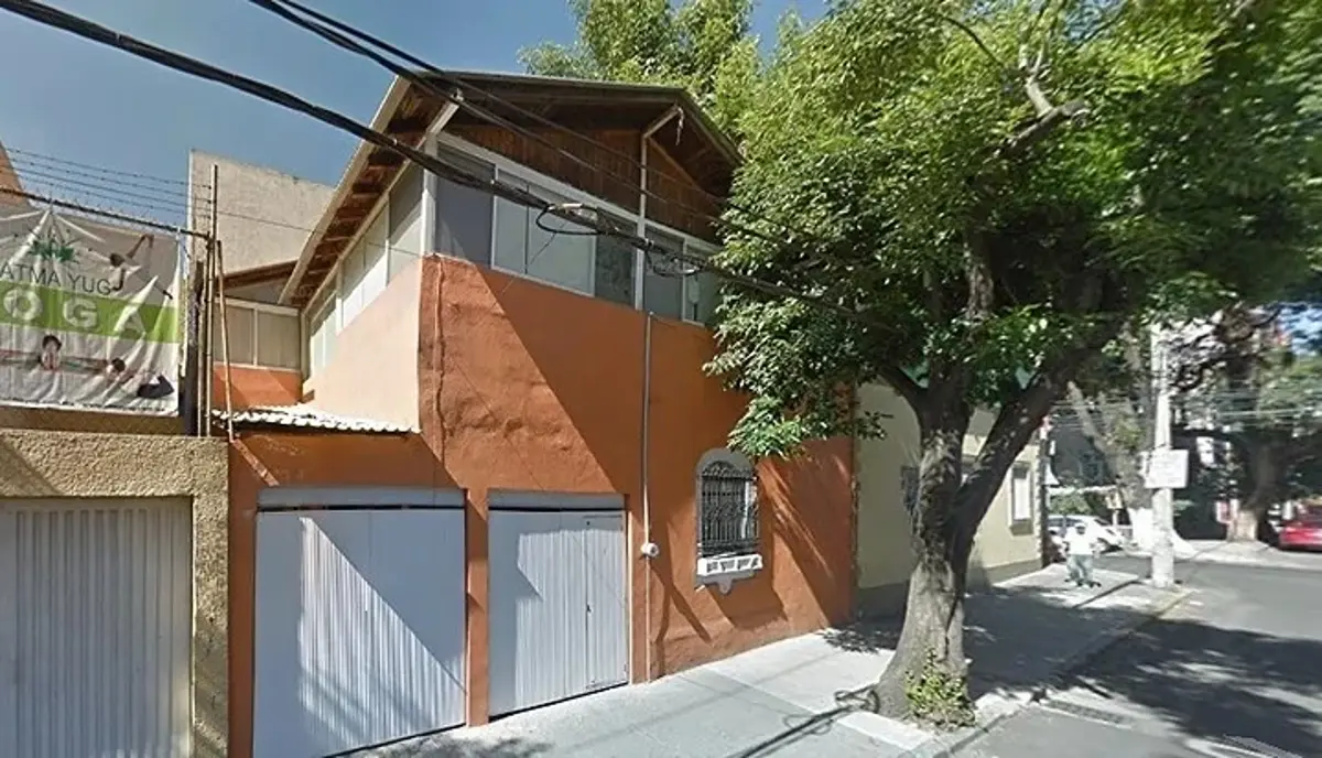 Casa en venta en San Pedro de los Pinos, Álvaro Obregón — foto 1 de 16
