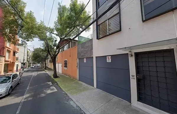Casa en venta en San Pedro de los Pinos, Álvaro Obregón — foto 3 de 16