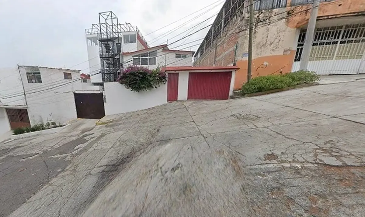 Casa en venta en Santiago Occipaco, Naucalpan de Juárez — foto 1 de 16