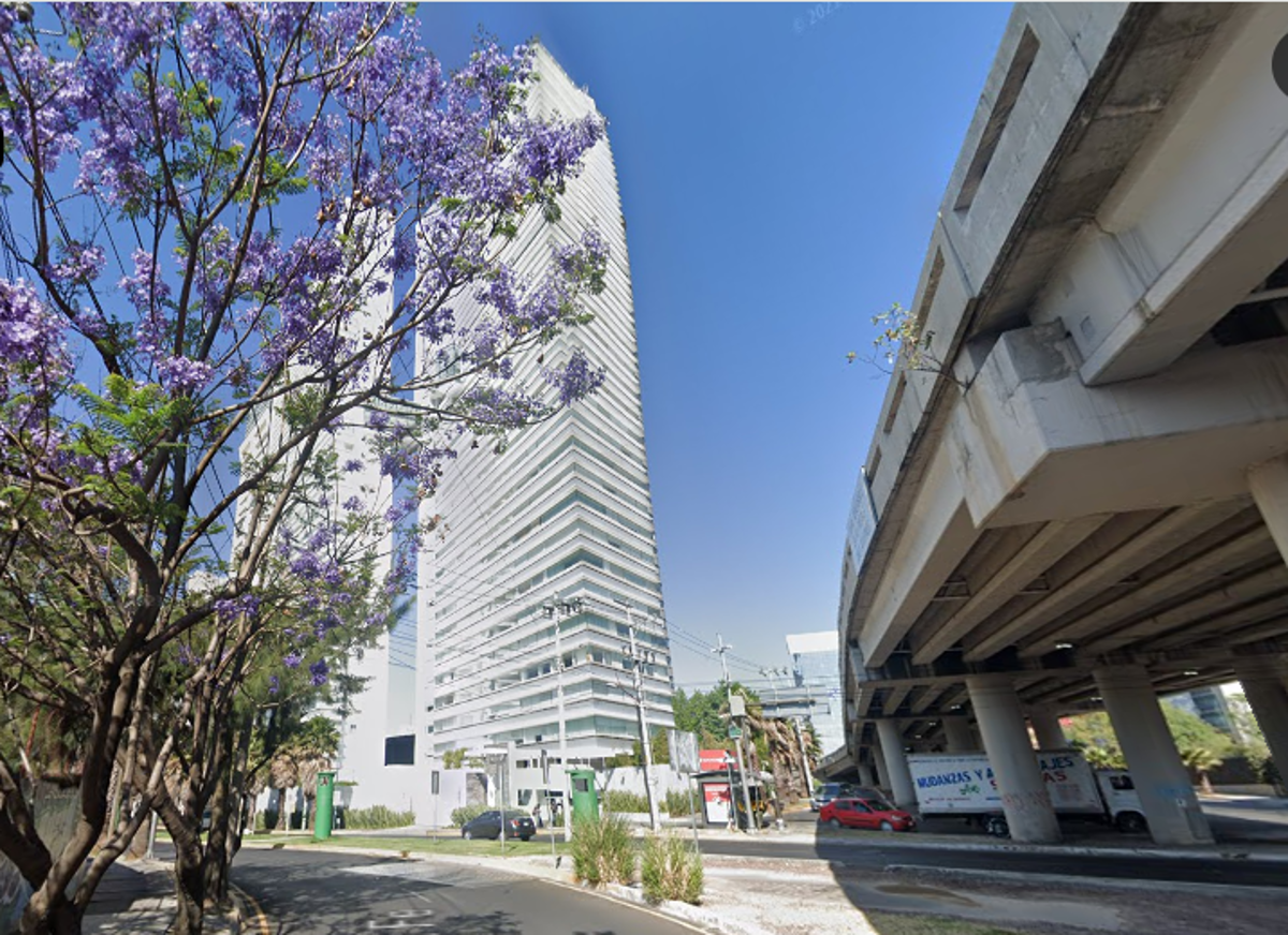 Departamento en venta en Contadero, Cuajimalpa de Morelos — foto 1 de 10