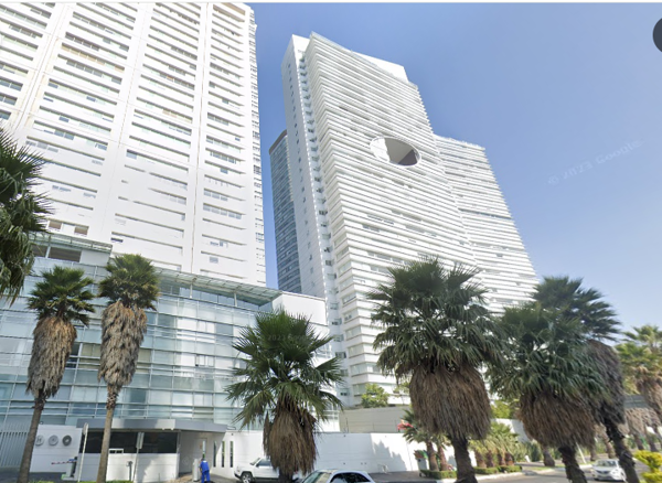 Departamento en venta en Contadero, Cuajimalpa de Morelos — foto 3 de 10