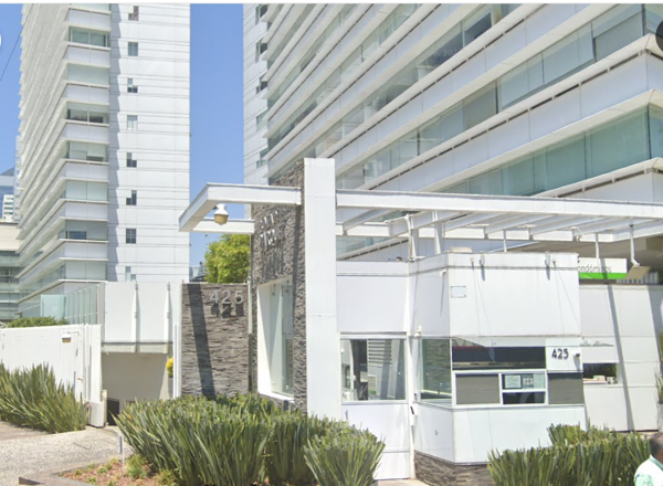 Departamento en venta en Contadero, Cuajimalpa de Morelos — foto 2 de 10