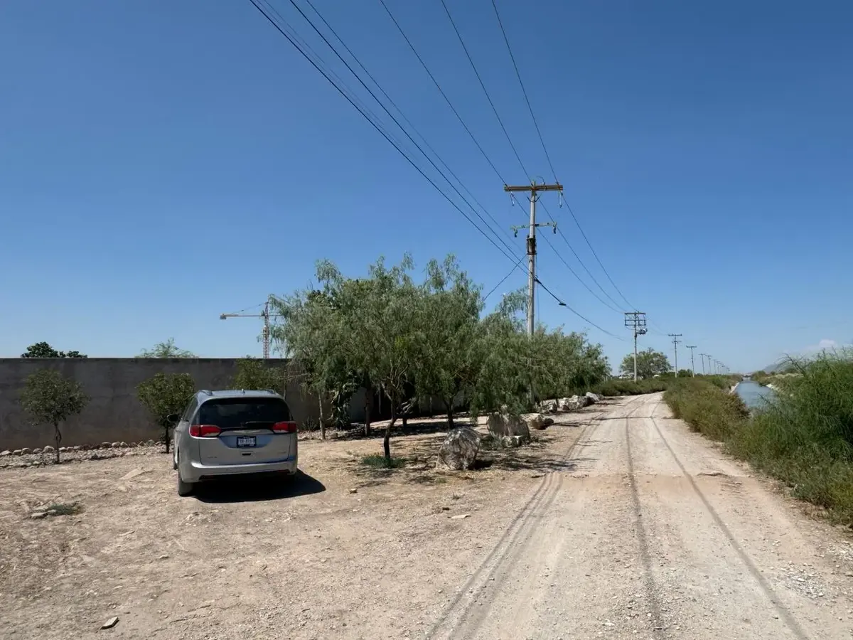 Vista 2 de Terreno en Venta en La Union, Torreón, Coahuila de Zaragoza