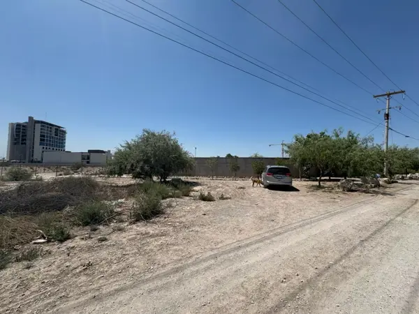 Terreno en venta en La Union, Torreón — foto 2 de 6