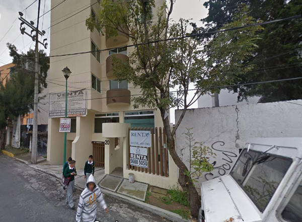 VENTA DE DEPARTAMENTO EN GRANJAS NAVIDAD CUAJIMALPA