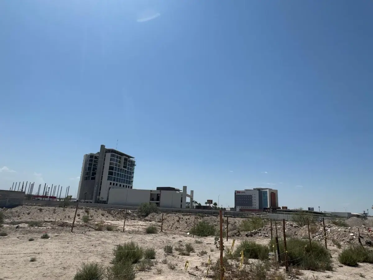 Vista 5 de Quinta en Venta en La Union, Torreón, Coahuila de Zaragoza