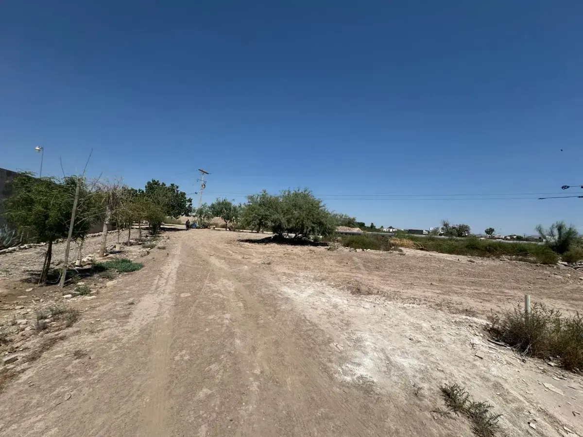 Vista 4 de Quinta en Venta en La Union, Torreón, Coahuila de Zaragoza