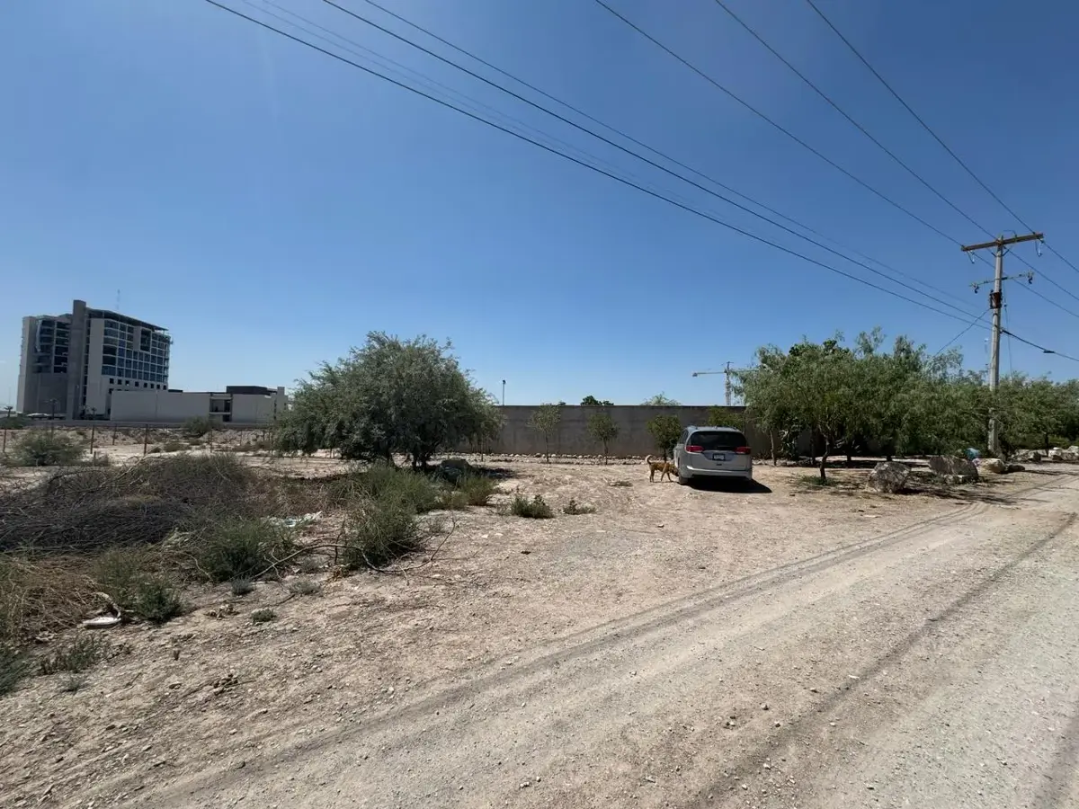 Vista 2 de Quinta en Venta en La Union, Torreón, Coahuila de Zaragoza