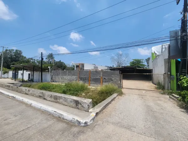 Terreno en venta en Villa Hermosa, Tampico — foto 3 de 4