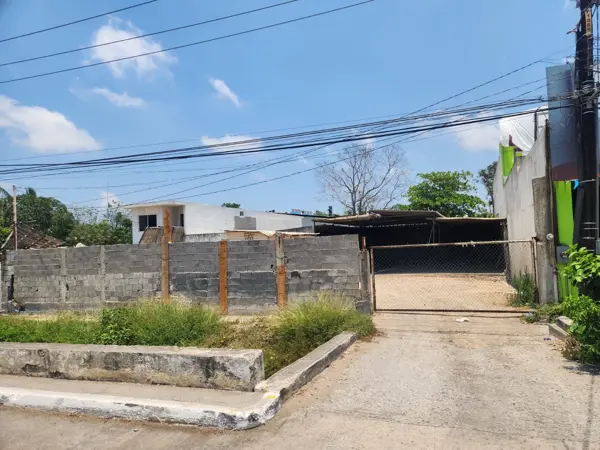 Terreno en venta en Villa Hermosa, Tampico — foto 2 de 4