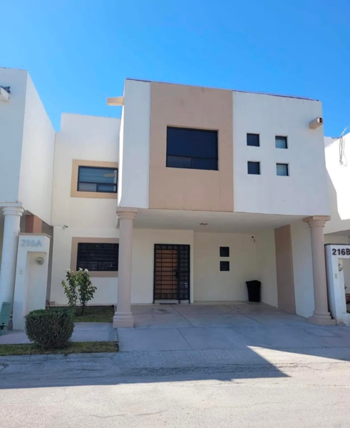 Casa en renta en Residencial Senderos, Torreón, Coahuila de Zaragoza