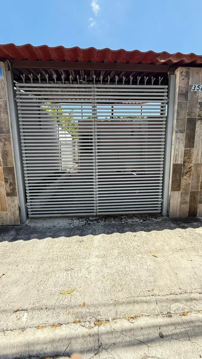 Casa en renta en Pensiones, Mérida — foto 1 de 11
