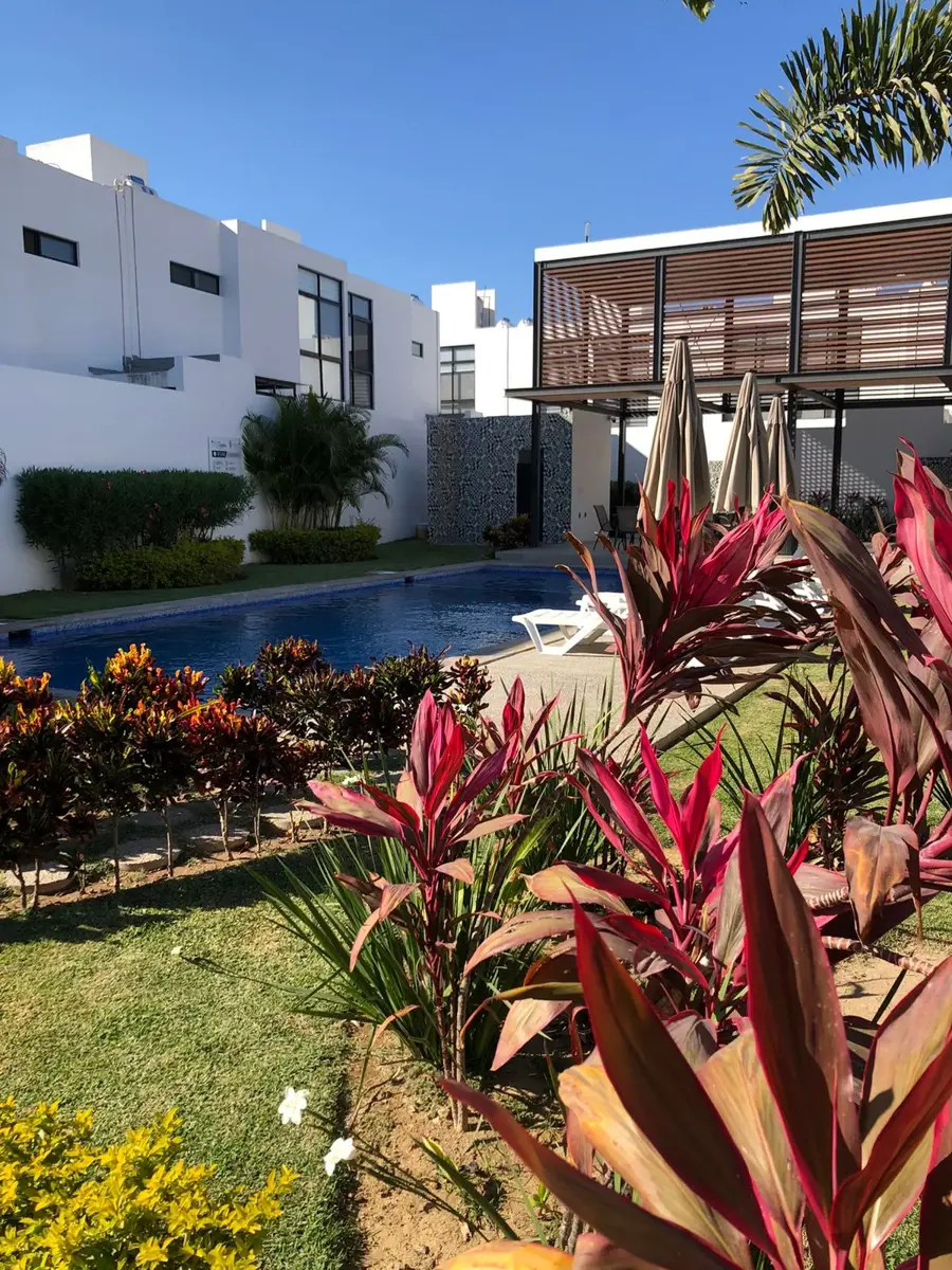 Casa en renta en Costa Coral, Bahía de Banderas — foto 1 de 15