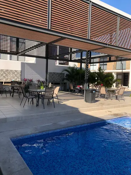 Casa en renta en Costa Coral, Bahía de Banderas — foto 3 de 15