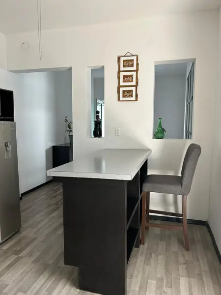 Departamento en renta en San Isidro, Torreón — foto 2 de 10