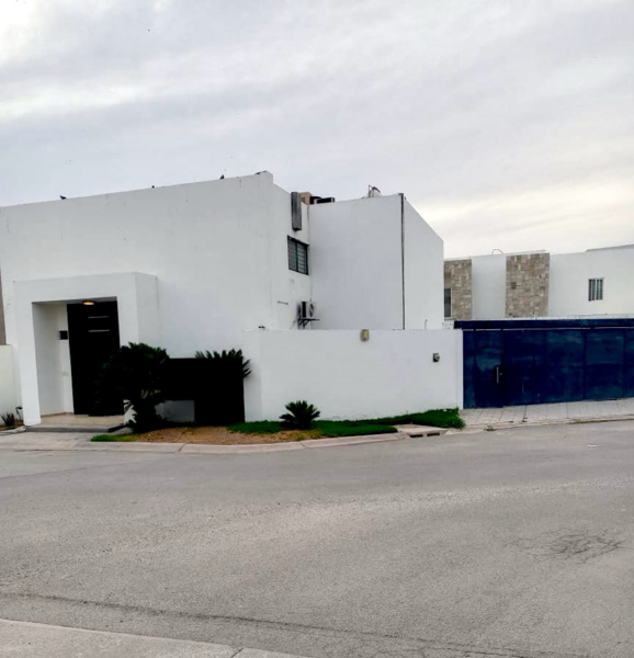 Casa en venta en Hacienda del Rosario, Torreón — foto 2 de 35