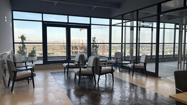 Consultorio en renta en Residencial Senderos, Torreón — foto 3 de 10