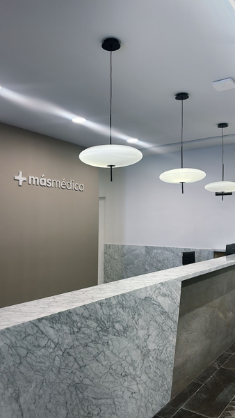 Consultorio en renta en Residencial Senderos, Torreón, Coahuila de Zaragoza