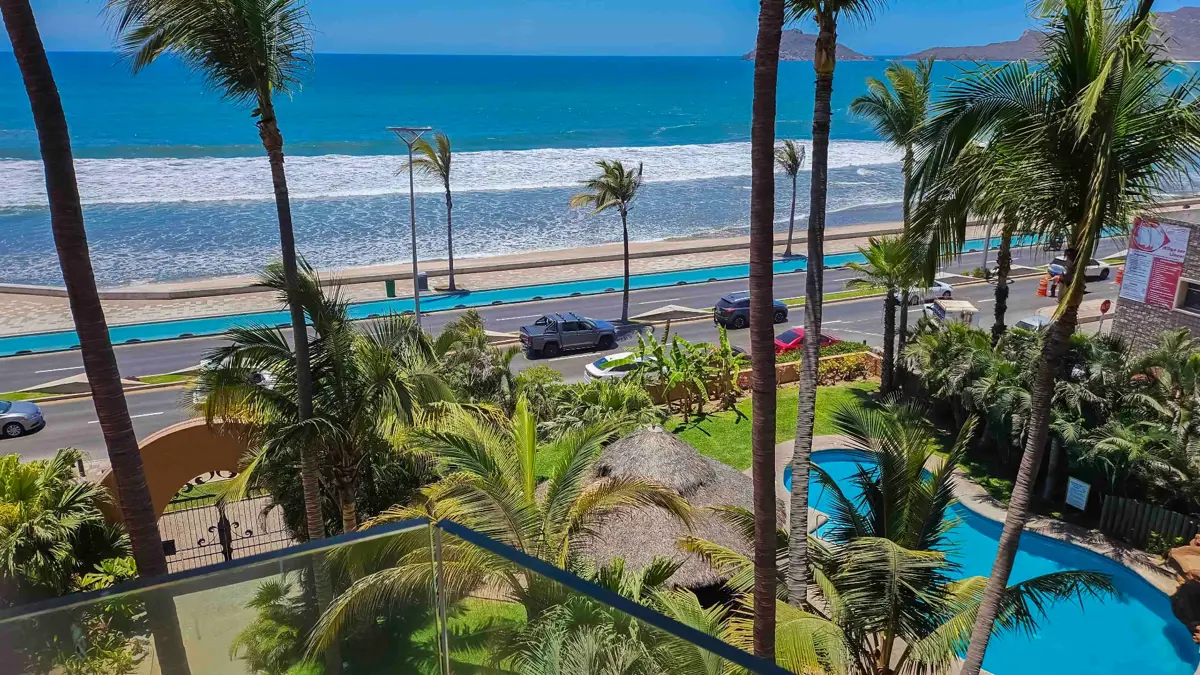 Departamento en venta en Telleria, Mazatlán — foto 1 de 49