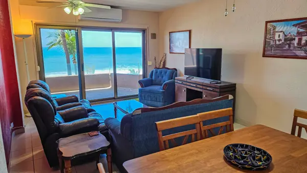 Departamento en venta en Telleria, Mazatlán — foto 2 de 49