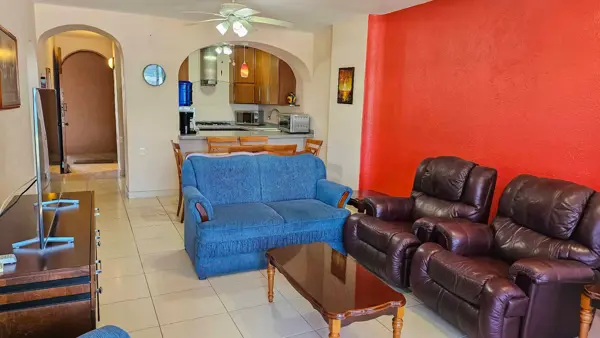 Departamento en venta en Telleria, Mazatlán — foto 3 de 49