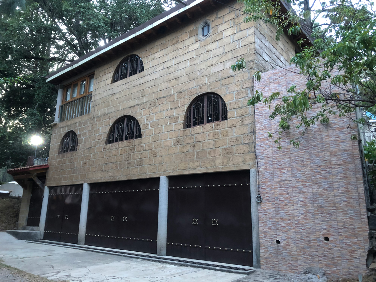 Quinta en venta en Real Montecassino, Huitzilac — foto 1 de 36
