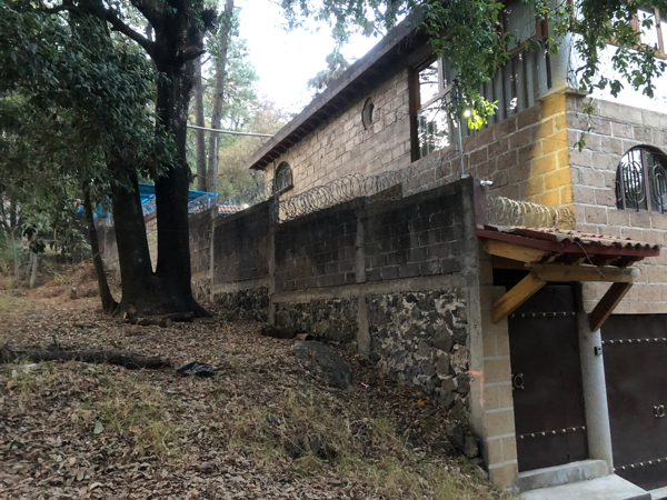 Terreno en venta en Real Montecassino, Huitzilac — foto 3 de 5