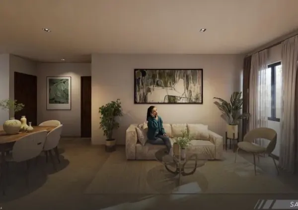 Departamento en venta en Costa Verde, Boca del Río — foto 2 de 6