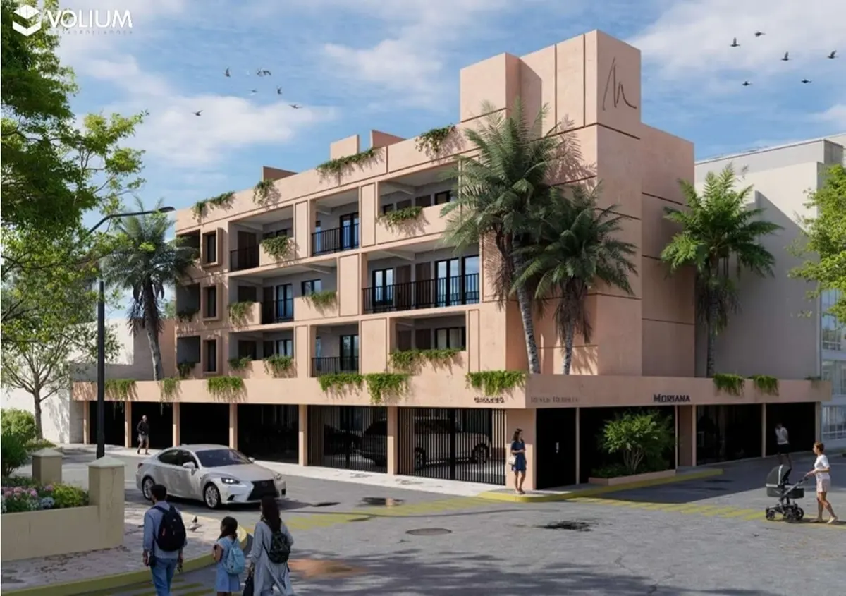 Departamento en venta en Costa Verde, Boca del Río — foto 1 de 6