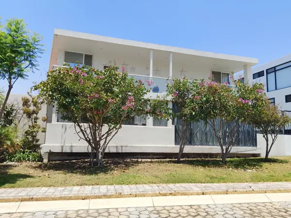 Casa en venta en Lomas de Angelópolis, San Andrés Cholula — foto 3 de 43
