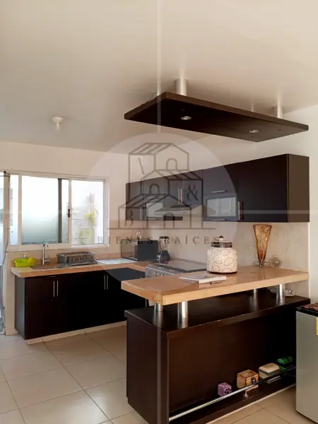 Casa en venta en Bugambilias, San Juan del Río — foto 2 de 15