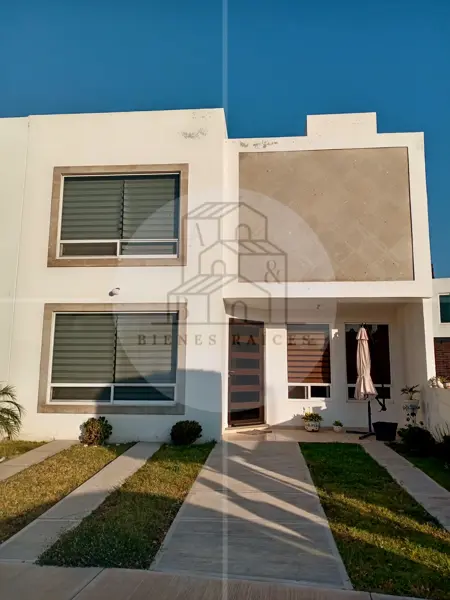 Campestre Bugambilia, Propiedad en Venta